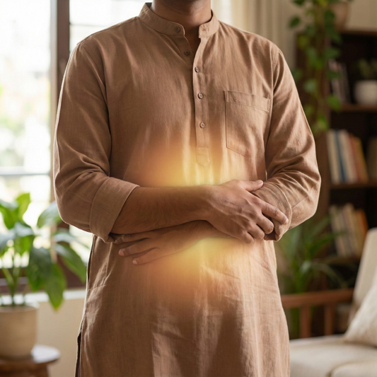 Gut Health Importance: How Digestion Affects the Whole Body