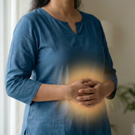 Bloating After Meals: Causes, Signs & Digestive Imbalance