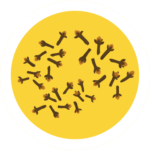 Cloves