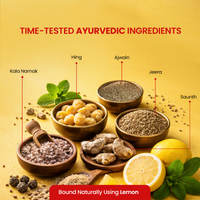 Sudhakar Gasoleen – Digestive Pills