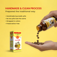 Sudhakar Gasoleen – Digestive Pills