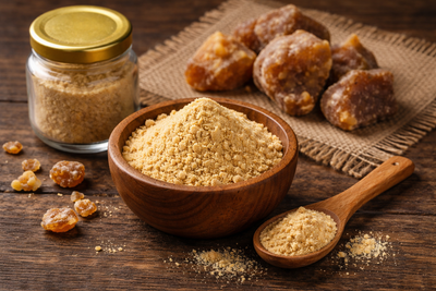 Hing (Asafoetida)