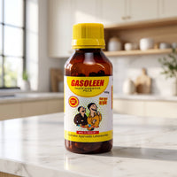 Sudhakar Gasoleen – Digestive Pills