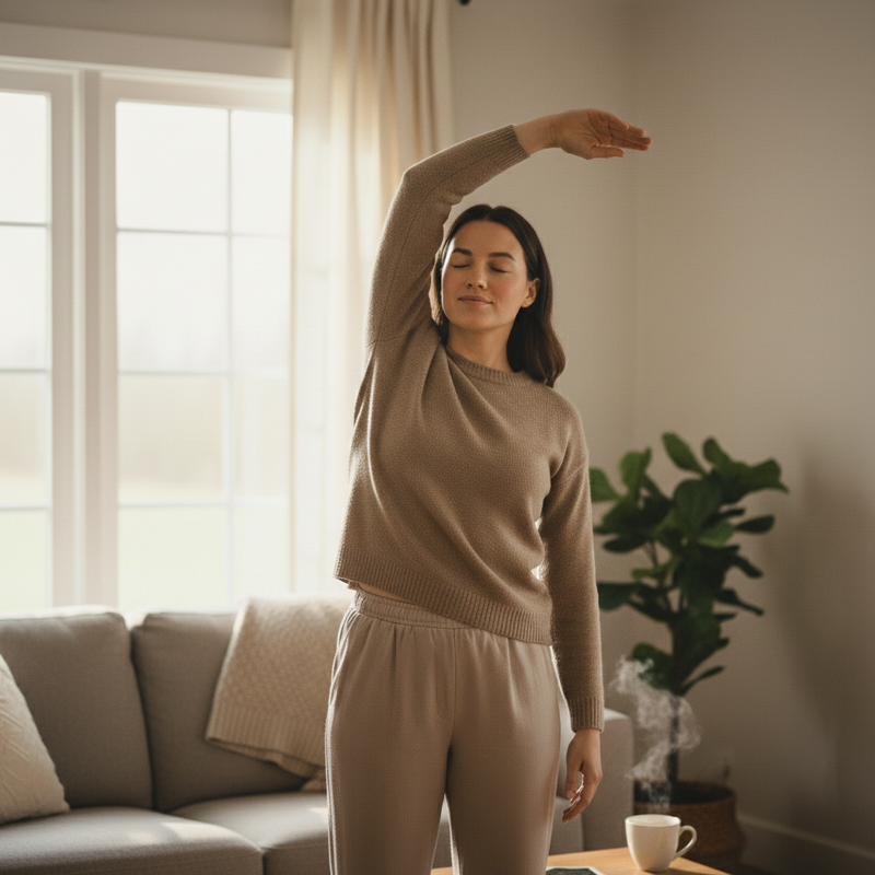 Supports consistent digestive rhythm