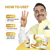 Sudhakar Gasoleen Gut Kit