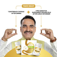 Sudhakar Gasoleen Gut Kit