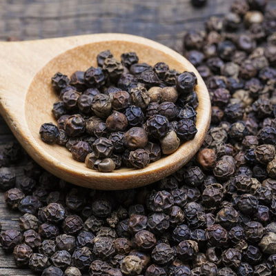 Kali Mirch (Black Pepper)