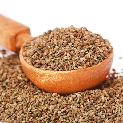 Ajwain (Carom Seeds)