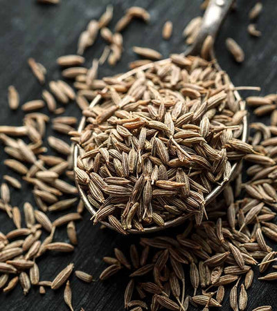 Jeeraka (Cumin)